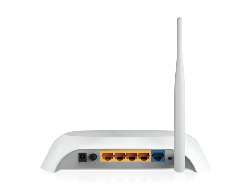 ROUTER TP-LINK INALAMBRICO 3G 150 MBPS TL-MR3220